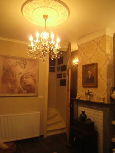 Ieper Belgie promotiecode Booking.com