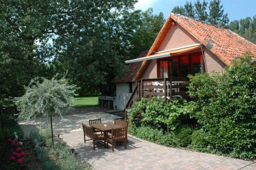 Kortessem Belgie promotiecode Booking.com