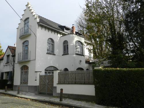Ukkel Belgie promotiecode Booking.com