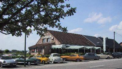 Hotton Belgie promotiecode Booking.com