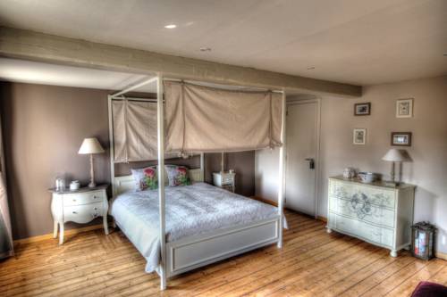 Ville Pommeroeul Belgie promotiecode Booking.com