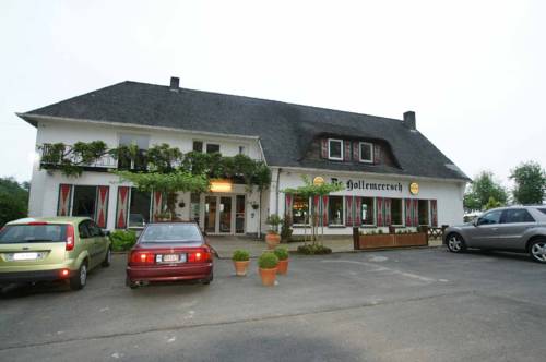 Dranouter Belgien Rabattcode Booking.com