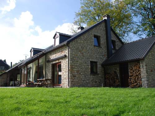 Robertville Belgie promotiecode Booking.com