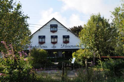Nadrin - Houffalize Belgie promotiecode Booking.com