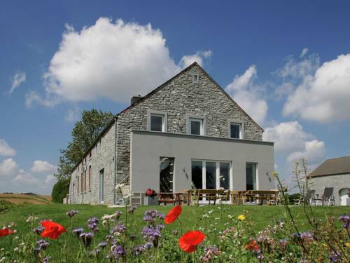 Ermeton Sur Biert Belgie promotiecode Booking.com
