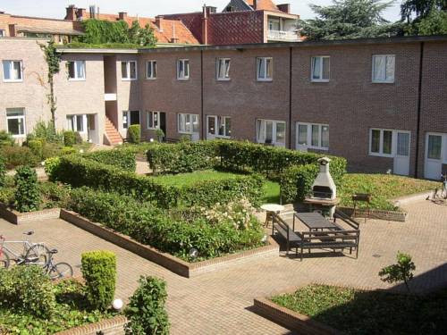 Leuven Belgie promotiecode Booking.com
