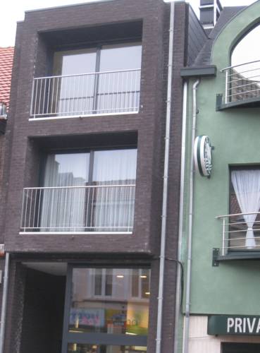 Wilrijk Belgie promotiecode Booking.com