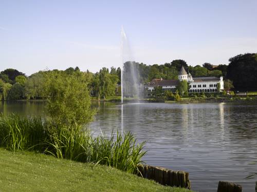Genval Belgien Rabattcode Booking.com