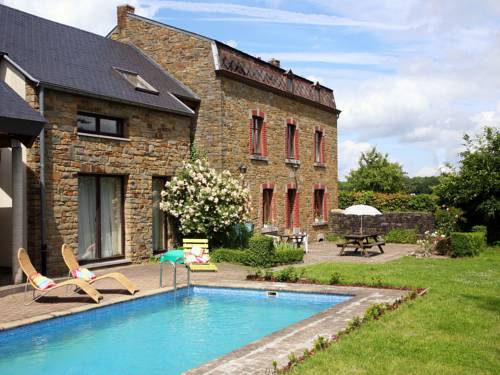 Ouffet-Ellemelle Belgie promotiecode Booking.com