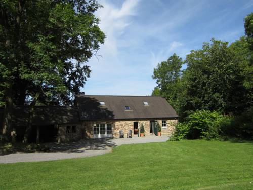 Durbuy-Wéris Belgie promotiecode Booking.com