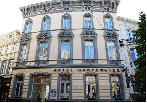 Gent Belgie promotiecode Booking.com