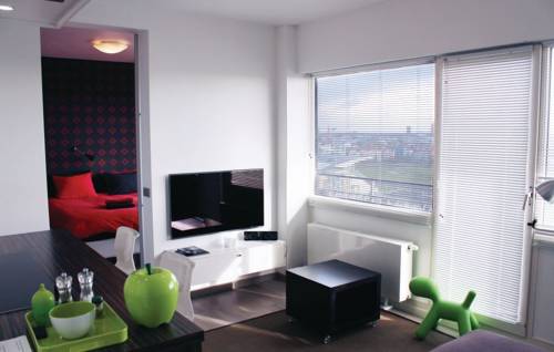 Oostende Belgien Rabattcode Booking.com