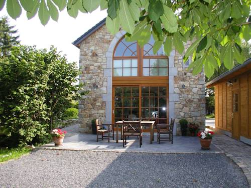 Hombourg Belgien Rabattcode Booking.com