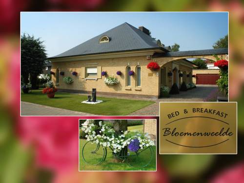 Kortrijk Belgie promotiecode Booking.com