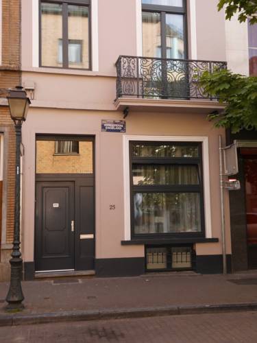Brüssel Belgien Rabattcode Booking.com