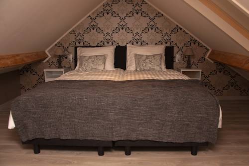 Tienen Belgie promotiecode Booking.com