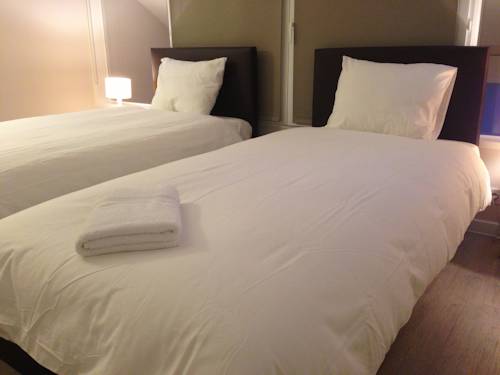 Brugge Belgie promotiecode Booking.com