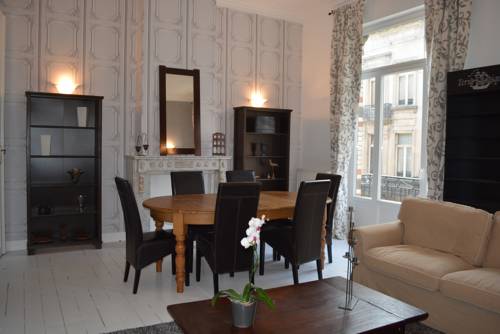 Brüssel Belgien Rabattcode Booking.com
