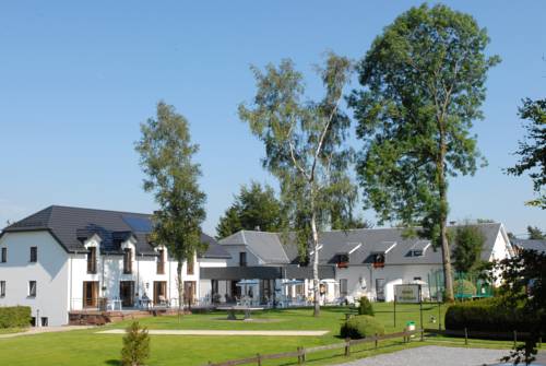 Butgenbach Belgie promotiecode Booking.com