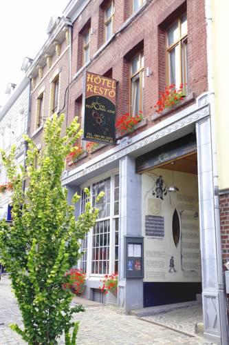 Stavelot Belgie promotiecode Booking.com