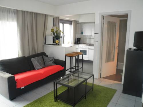 Blankenberge Belgien Rabattcode Booking.com