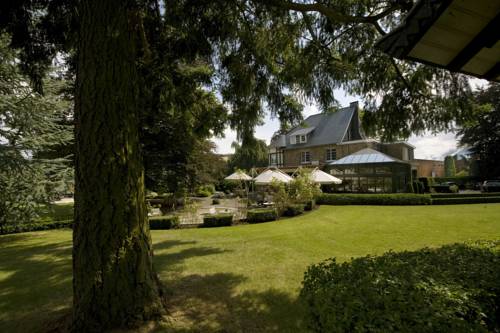 Stavelot Belgie promotiecode Booking.com