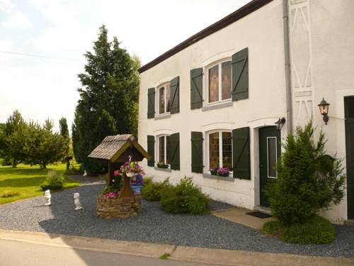 Houffalize Belgien Rabattcode Booking.com