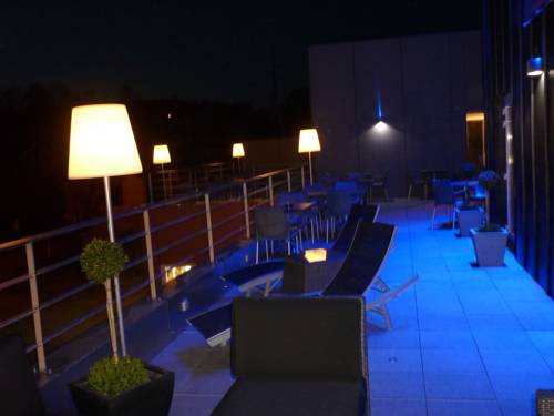 Verviers Belgie promotiecode Booking.com