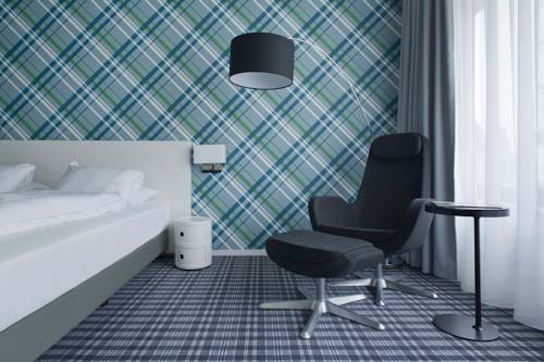Antwerpen Belgie promotiecode Booking.com