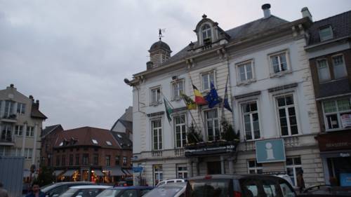 Zottegem Belgien Rabattcode Booking.com