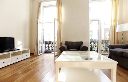 Brüssel Belgien Rabattcode Booking.com