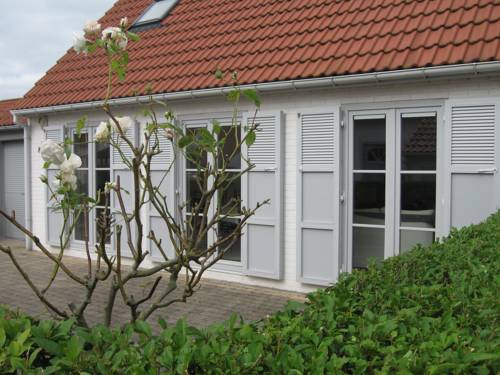 De Haan Belgien Rabattcode Booking.com