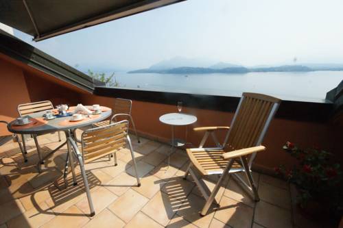 Belgirate Italië promotiecode Booking.com