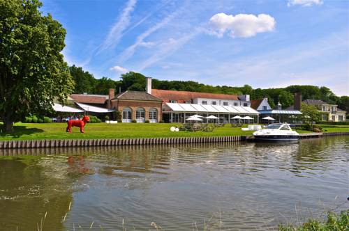 Sint-Martens-Latem Belgie promotiecode Booking.com