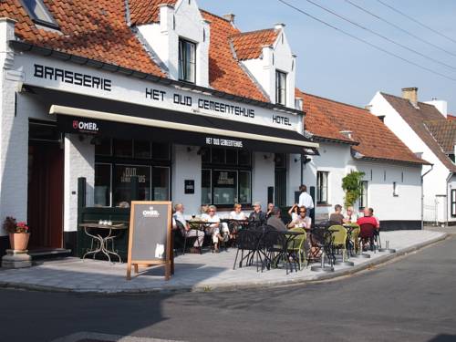 Damme - Oostkerke Belgie promotiecode Booking.com