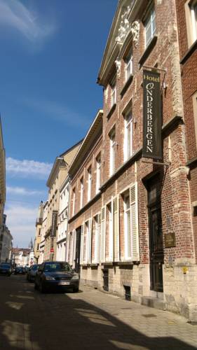Mann Belgien Rabattcode Booking.com
