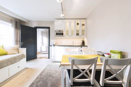 Brugge Belgie promotiecode Booking.com