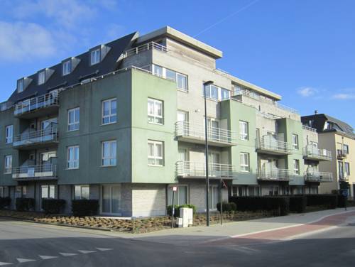 Westende Belgie promotiecode Booking.com