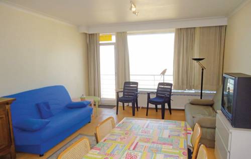Oostende Belgien Rabattcode Booking.com
