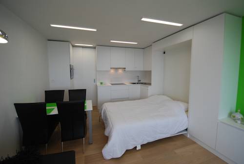 Knokke-Heist Belgie promotiecode Booking.com