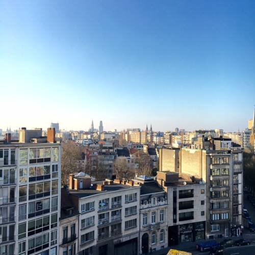 Antwerpen Belgie promotiecode Booking.com