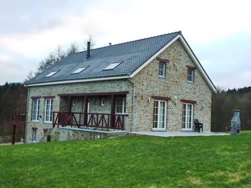 Trou De Bra Belgie promotiecode Booking.com