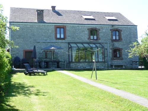 Rochefort-Humain Belgie promotiecode Booking.com