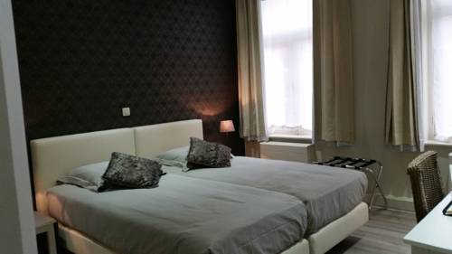 Izegem Belgie promotiecode Booking.com