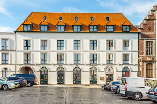 Tournai Belgien Rabattcode Booking.com