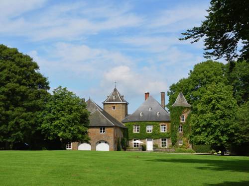 Bastogne Belgien Rabattcode Booking.com
