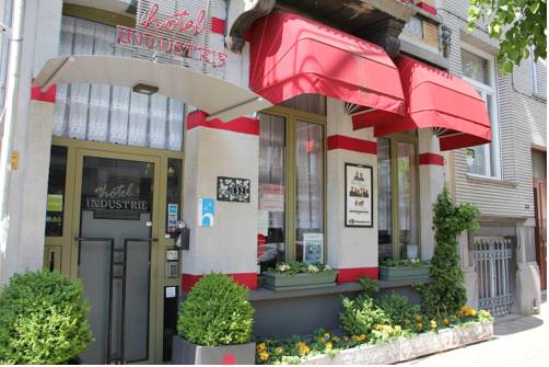 Antwerpen Belgie promotiecode Booking.com