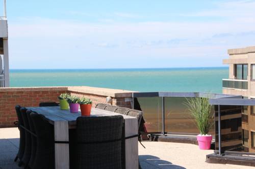 De Panne Belgie promotiecode Booking.com