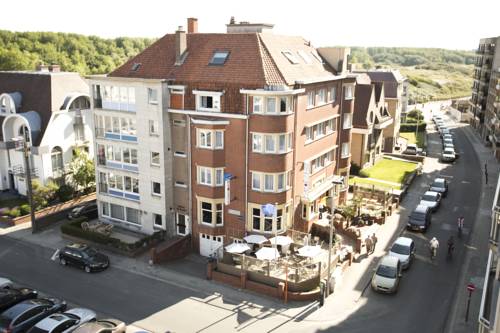 Knokke-Heist Belgie promotiecode Booking.com