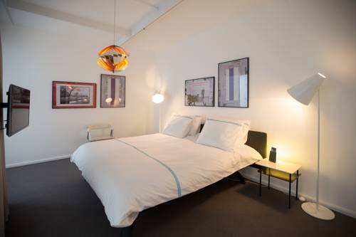 Knokke-Heist Belgie promotiecode Booking.com